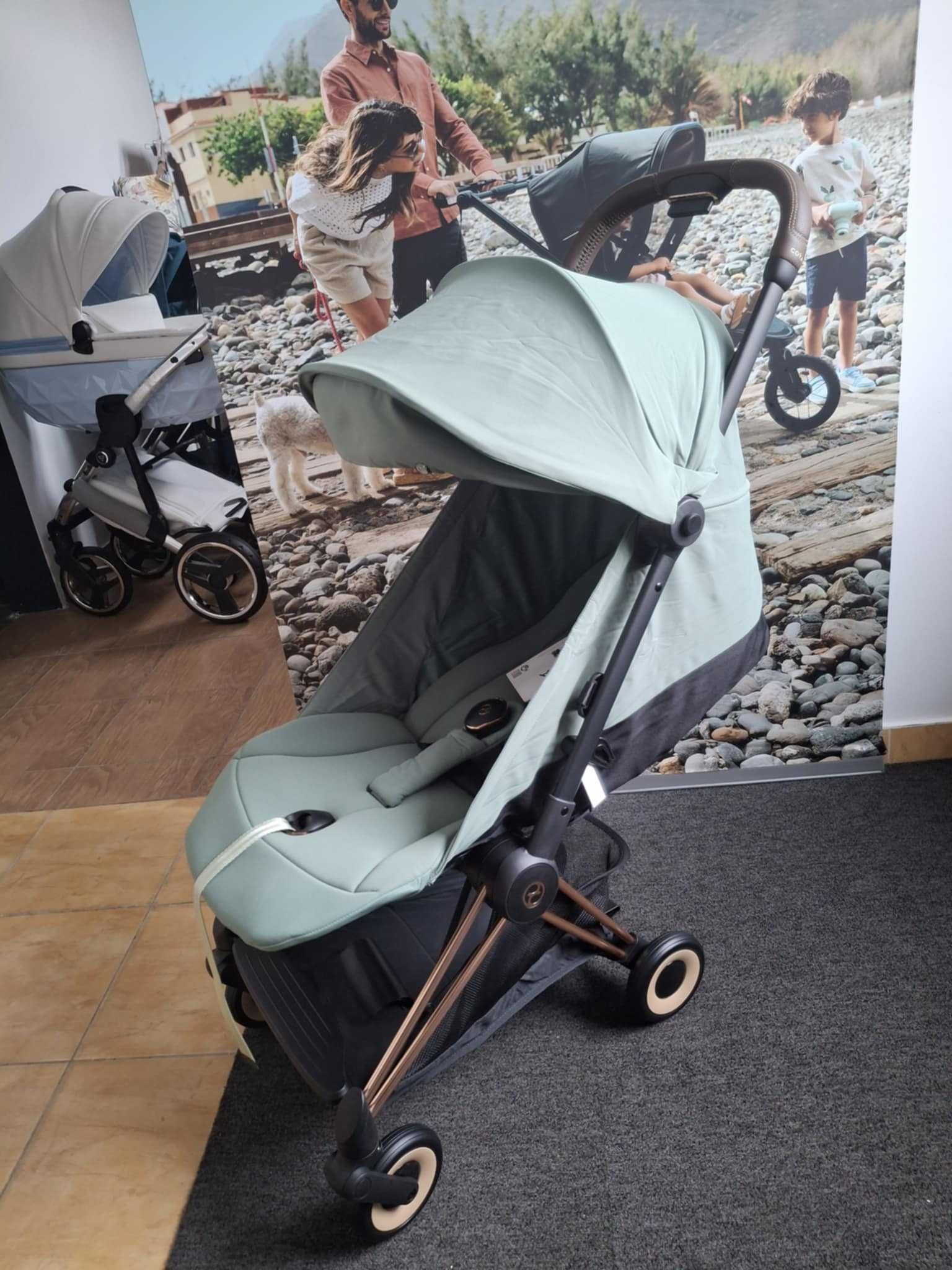 CYBEX Platinum Coya