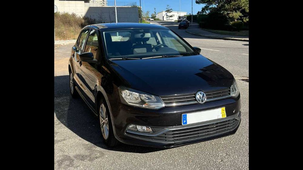 Volkswagen Polo 1.0 Bluemotion