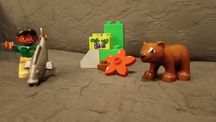 Lego Duplo 10576