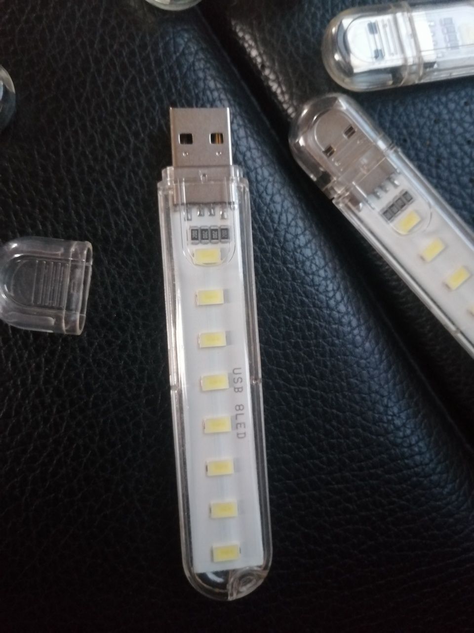 Usb лампочка юсб