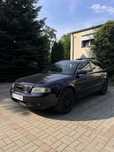 Sprzedam Audi A4 B6 2.5 TDI Quattro