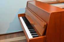 Pianino Legnica od stroiciela