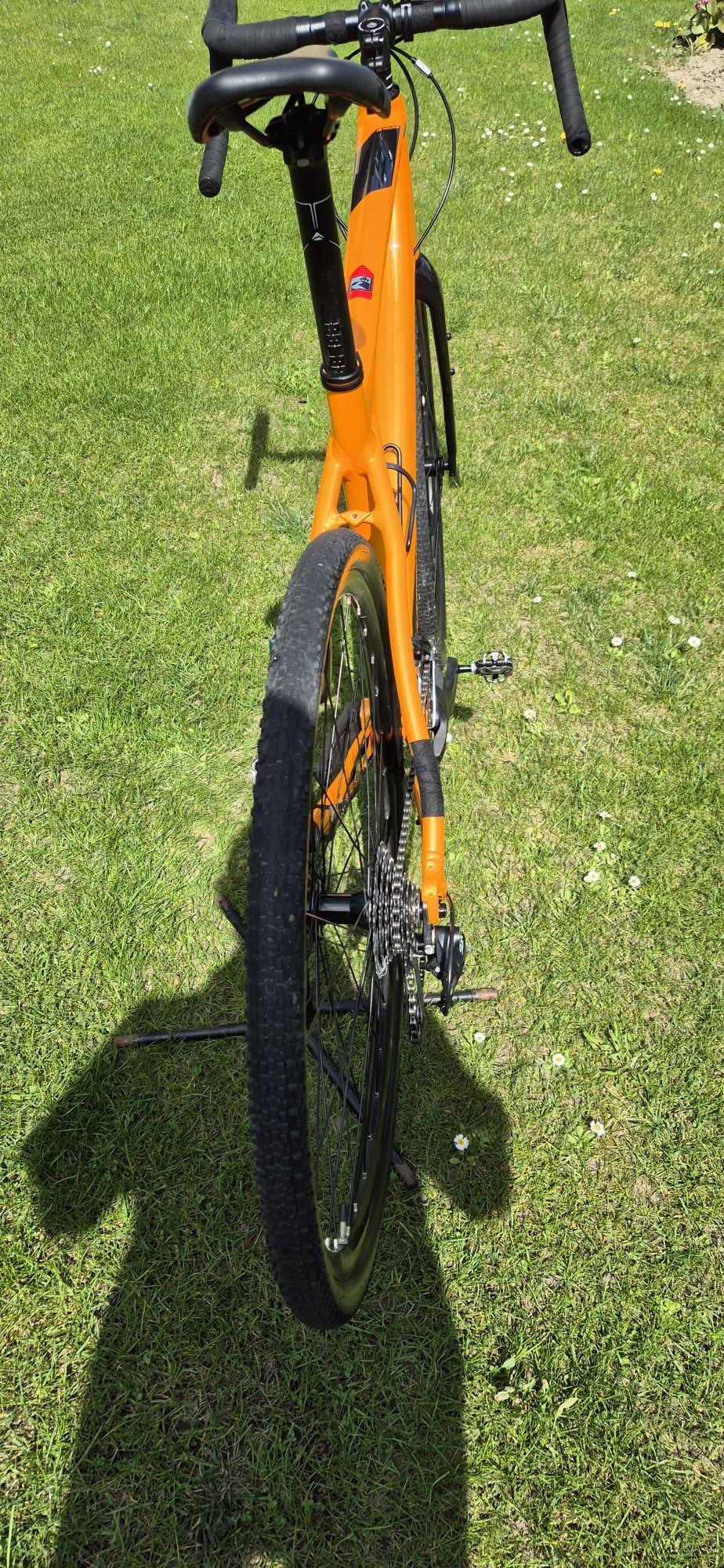 Merida silex 200