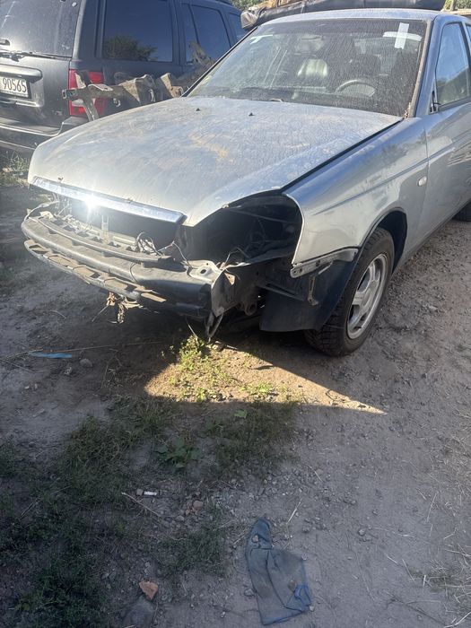 Розборка Ваз Приора Lada Priora 1.6