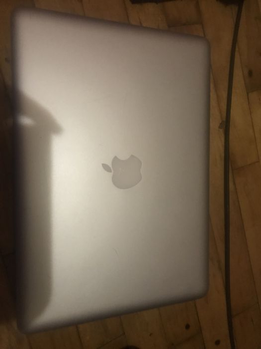 Без предоплат!!! Macbook pro 2012