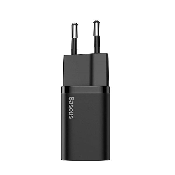 Baseus Super Si 1C szybka ładowarka USB Typ C 25W Power Delivery Quick