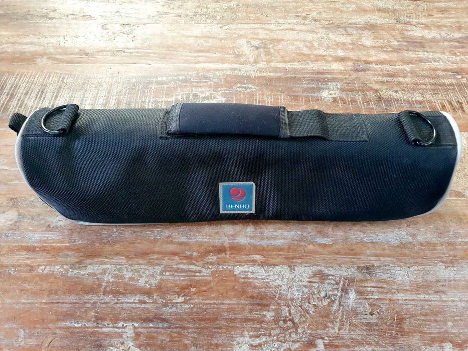 Statyw Benro A-169M8 Travel Angel