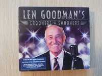 Płyty CD - Jazz, Blues, Len Goodman, Big Bill Bronzy