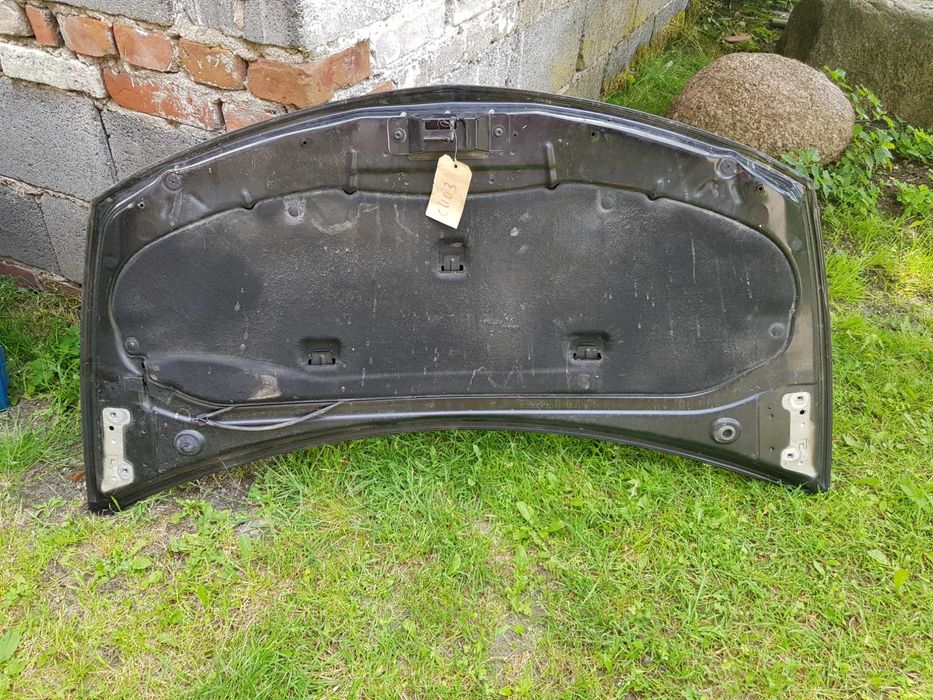 maska Clio 3 , Clio 3 lift