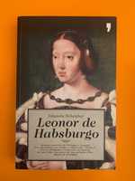 Leonor de Habsburgo - Yolanda Scheuber