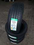 NOWE opony letnie 235/55R17 Goodride Zupereco Z-107 WYSYŁKA