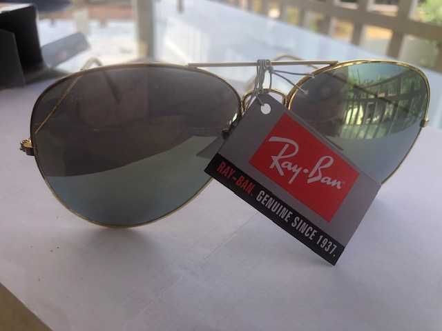 Óculos de sol RAY-BAN