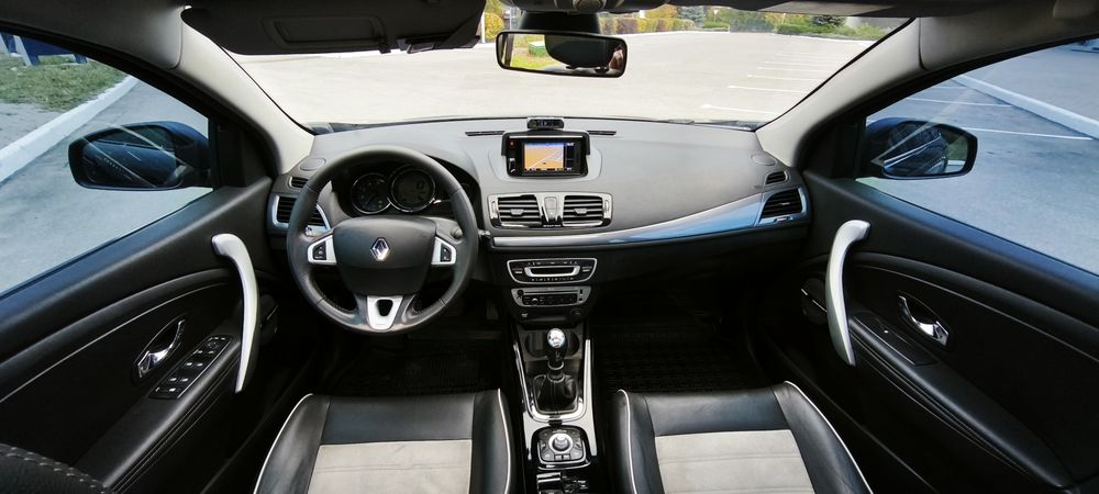 Продам Reno Megan bose