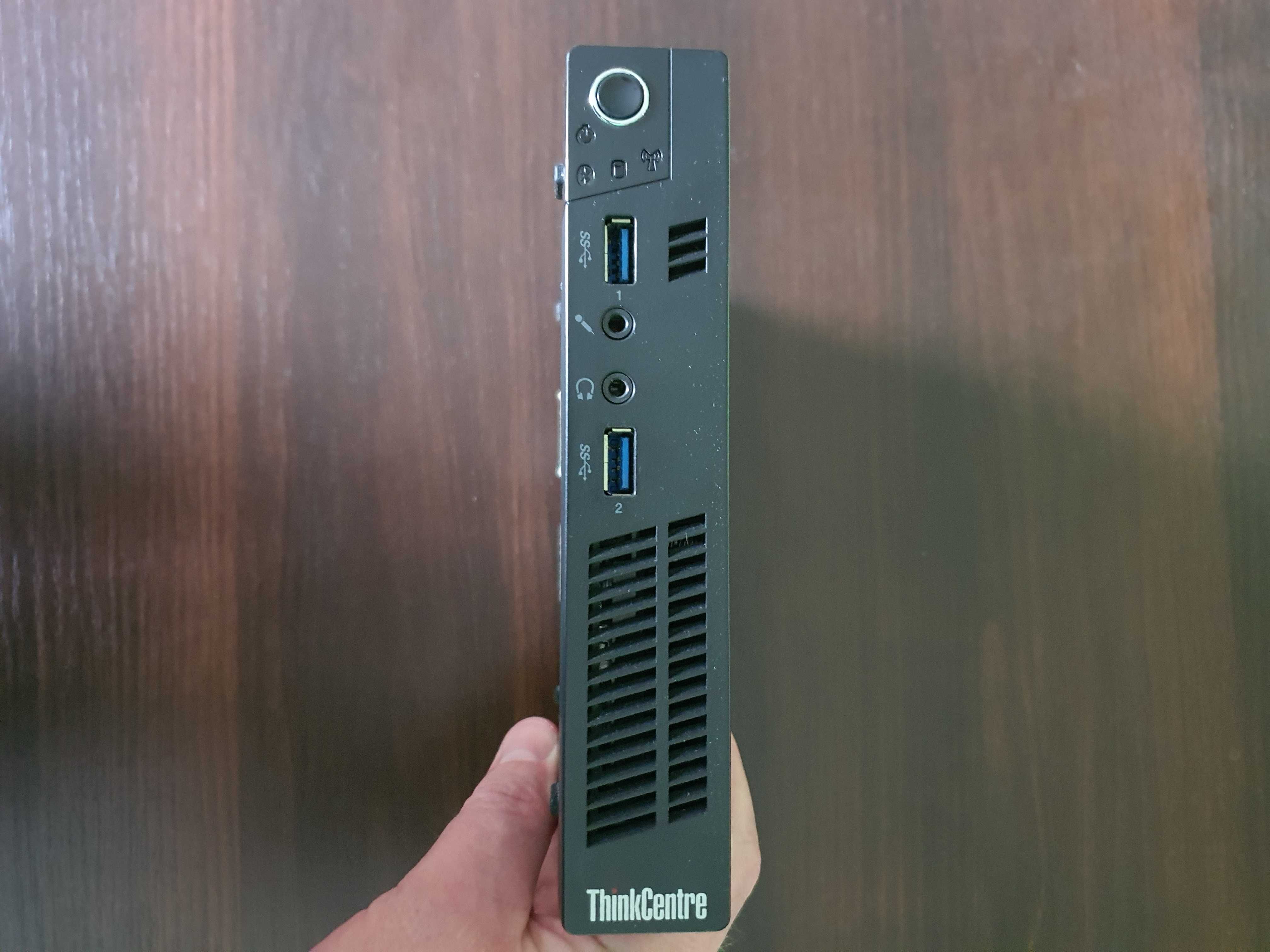 lenovo  thinkcentre M92p