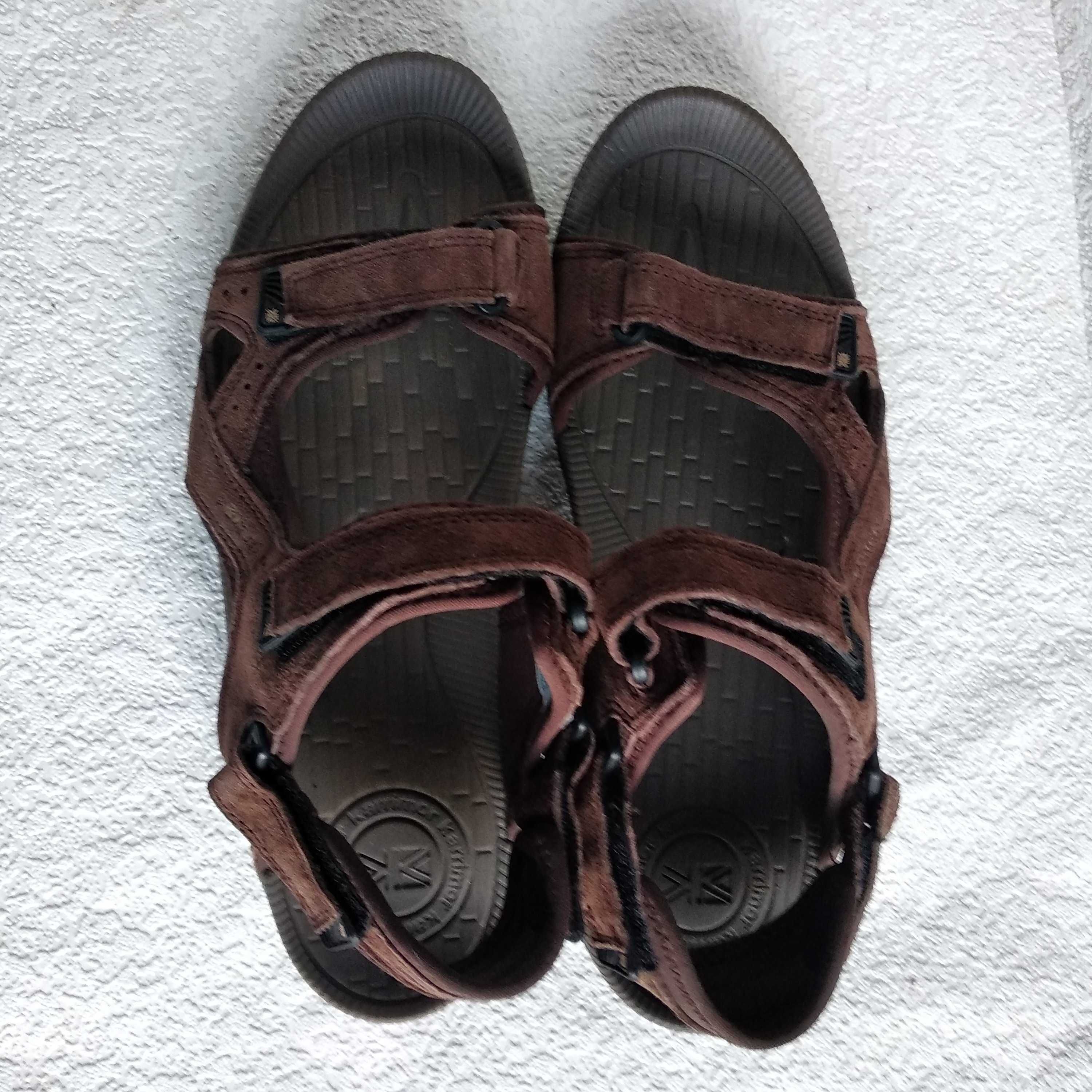 Сандалии Karrimor - 45 р.