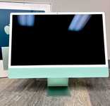 iMac 24 M1 2021 8/256GB Green