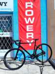 *PIĘKNY GRAVEL* STORM FOCUS 3.0 Roz. 56cm Shimano CLARIS 2x8 Maxxis!