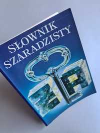 Słownik szaradzisty