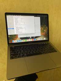 MacBook Pro 13 2017 Touch Bar 256Gb