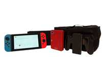 Konsola Nintendo Switch v2 + torba GW