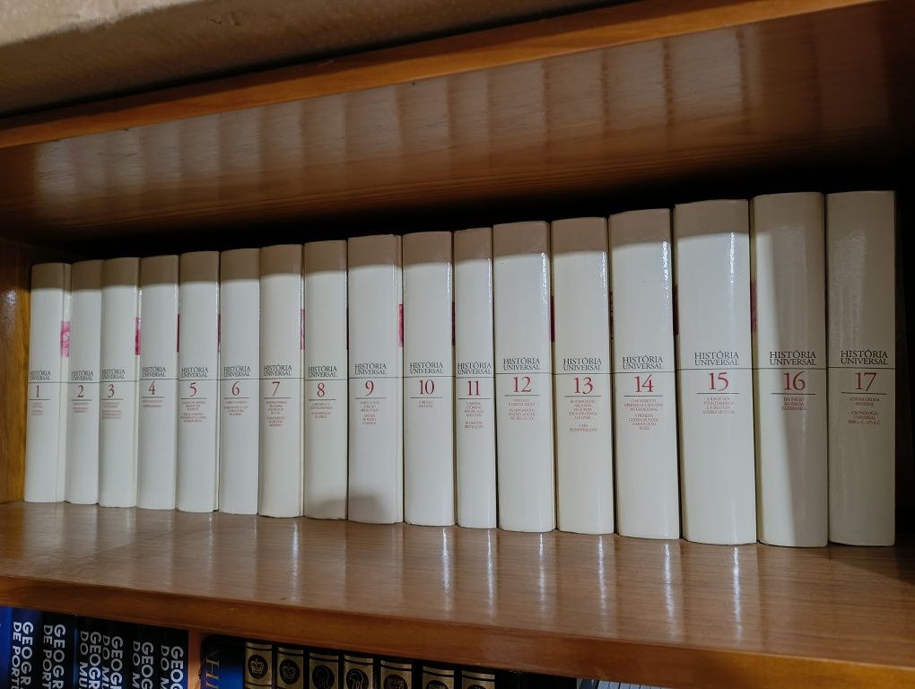 História Universal