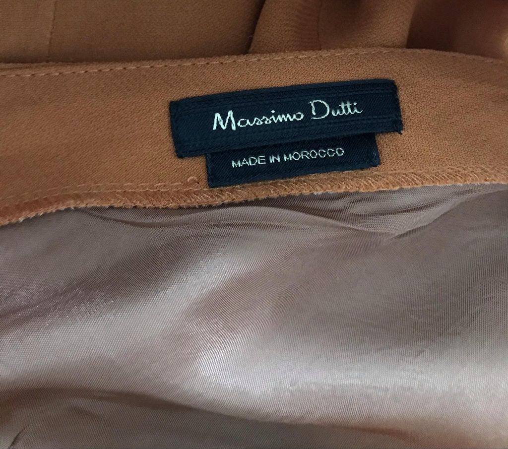 Massimo Dutti sukienka M