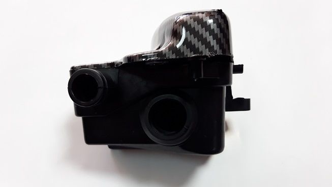 Filtr powietrza skuter 2T Peugeot Vivacity TKR Speedfight i II NOWY