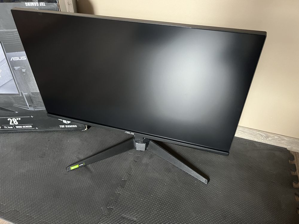 Monitor Asus Tuf Gaming VG28UQL1A