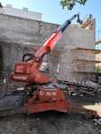 Manitou MRT 2150