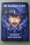 All You Need is Kill Tom 1