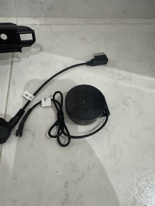 Rádio original AUDI A6