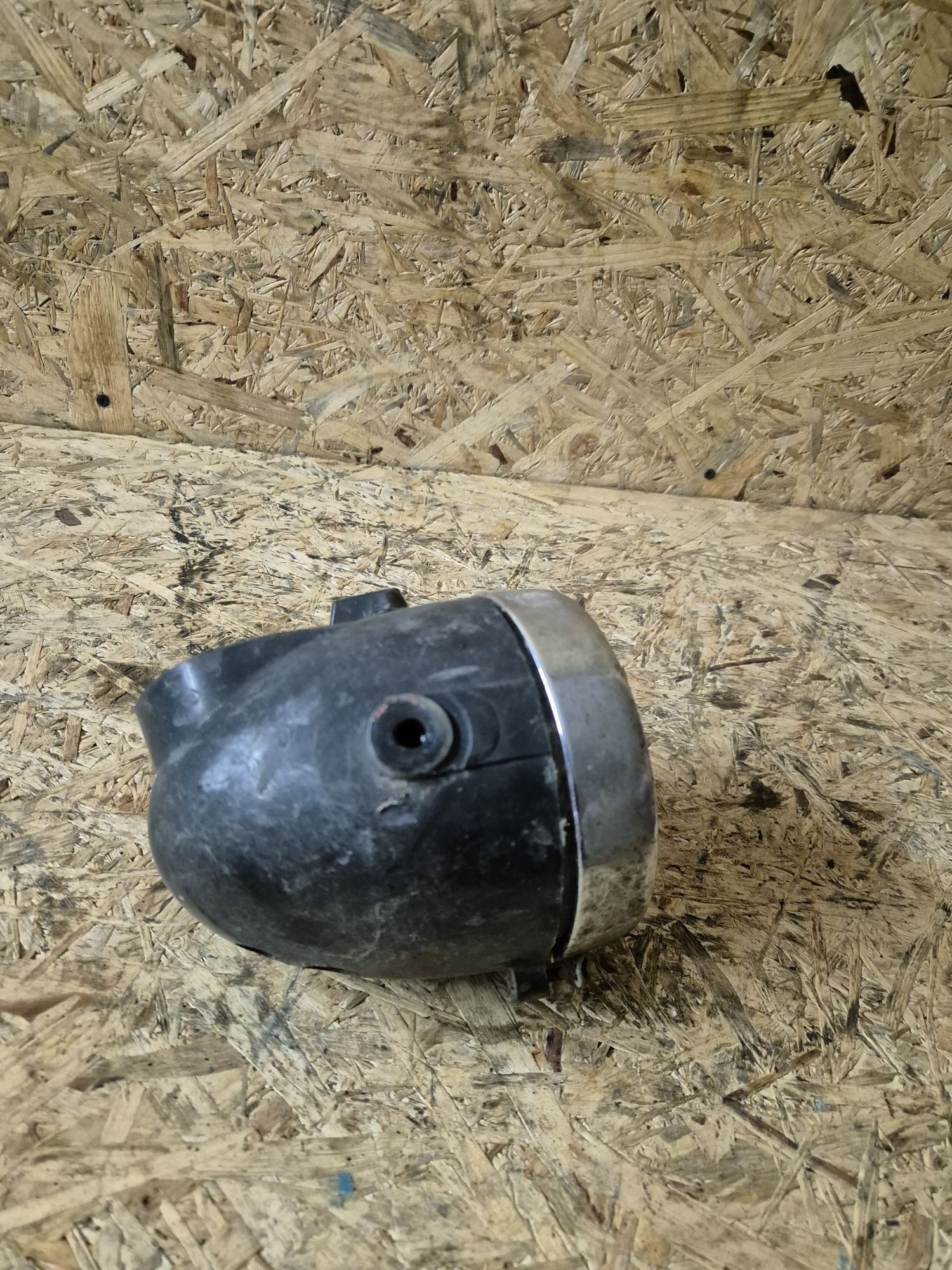 Lampa romet kadet komar motorynka