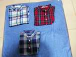 3 camisas, H&M, 24-36 meses