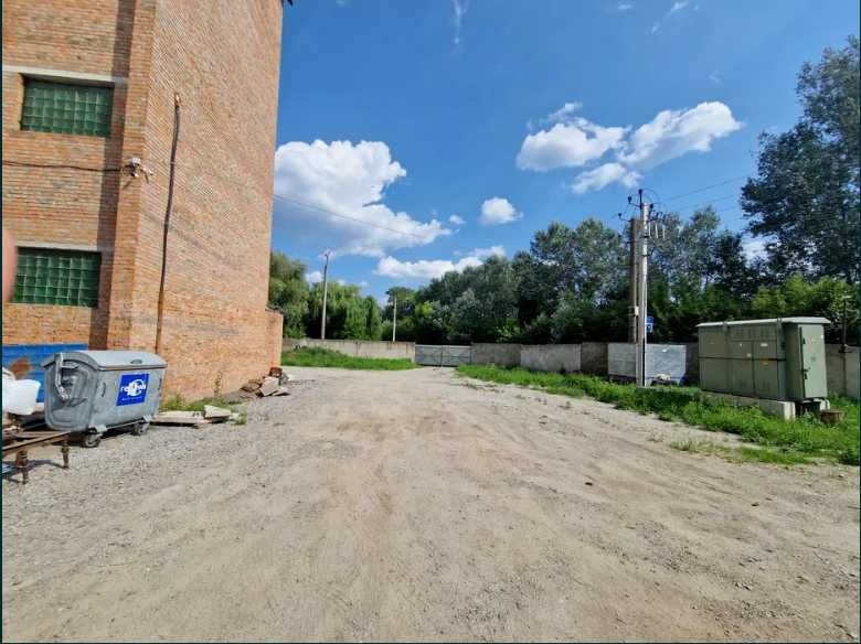 Продаж виробничого приміщення 5400 м2, 50 соток, 250 кВт