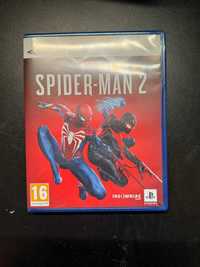 Spider-man 2 PS5 Людина павук 2