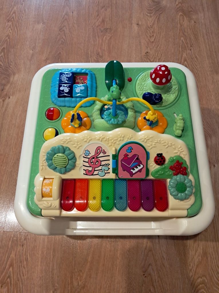 Stolik edukacyjny Chicco