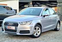 AUDI A1 SPORTBACK 1.4TDI 90CV FACELIFT