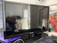 Tv BLAUPUNKT 24”