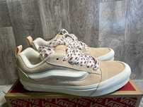 Buty damskie skórzane Vans Knu Skool 39 BESTSELLER