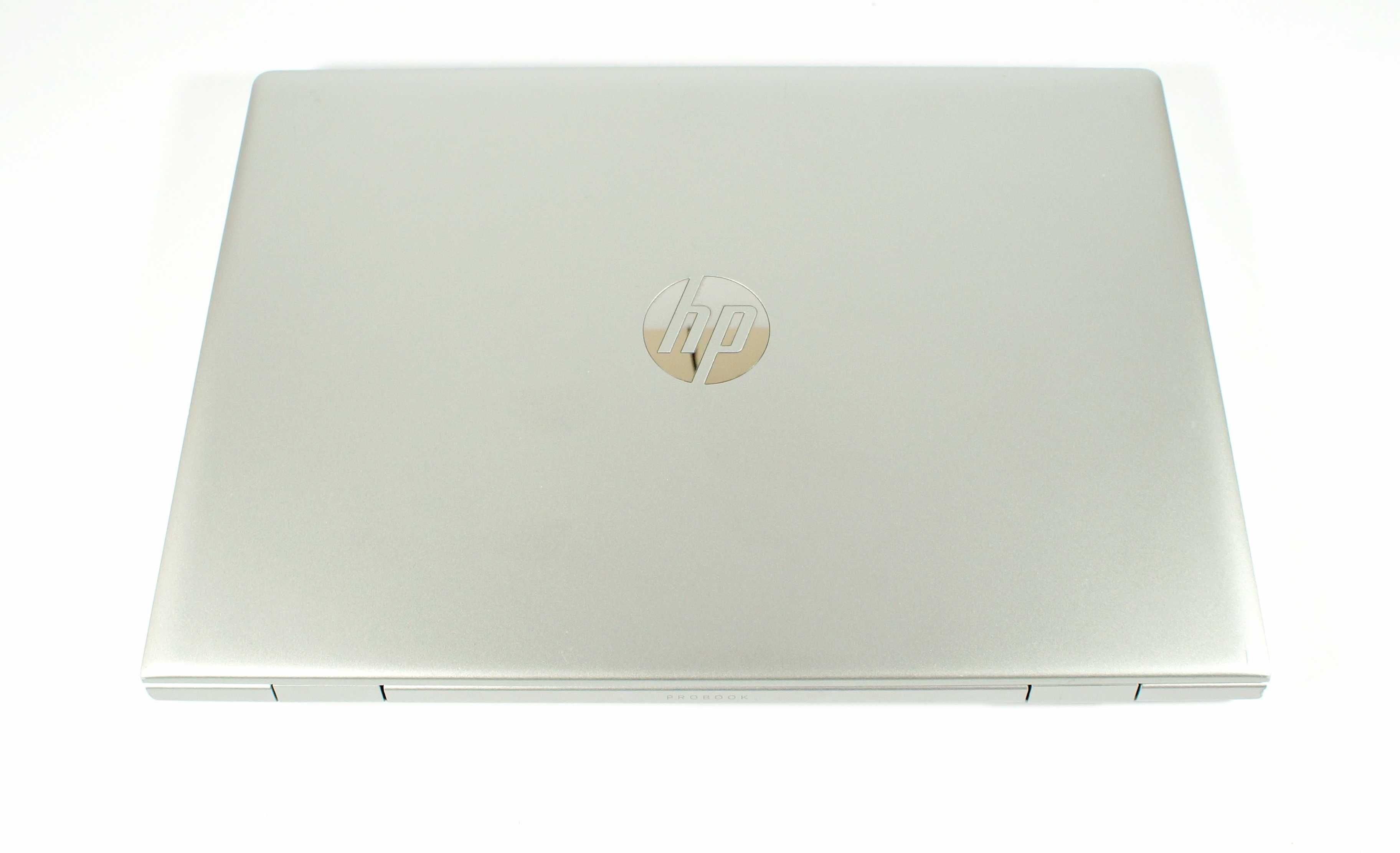 HP ProBook 640 G4 i5-8350U\8GB \256GB\14" FHD