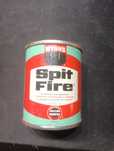 Suplemento Octane Booster Wynn's Spit Fire