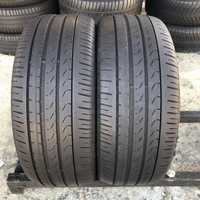 Щини 225/45 r17 Pirelli Літо 2шт 2015р (085)