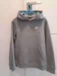 Nike bluza dla chłopca