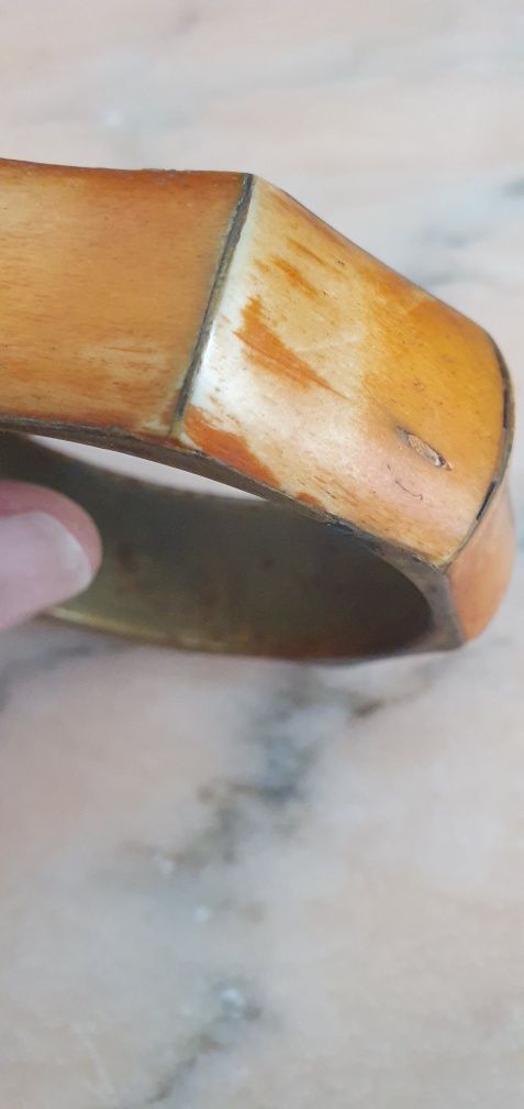 Pulseira artesanato da Dinamarca