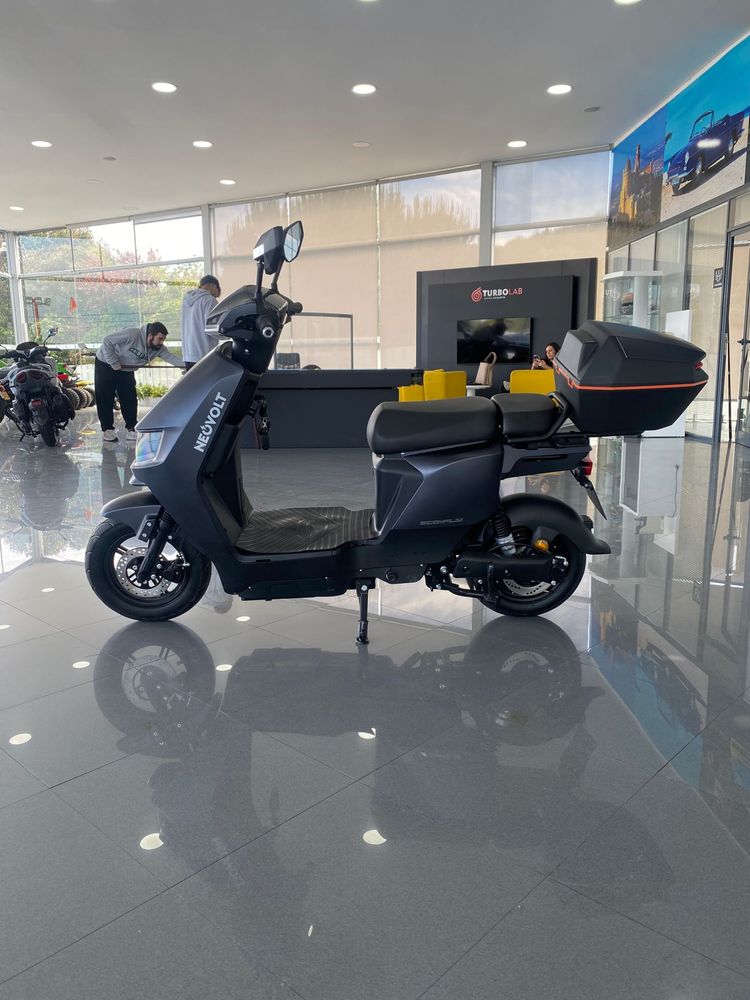 Neovolt ECO- FLY