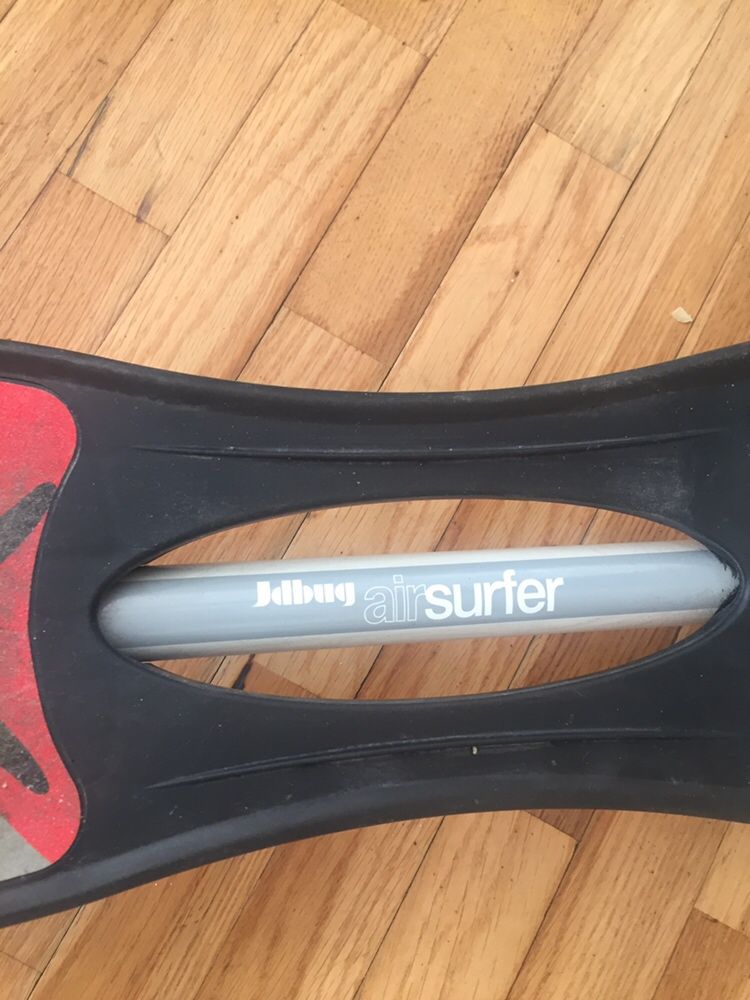 JdBug Air Surfer hulajnoga