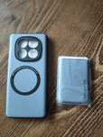 Redmi note 14 nowe etui na karty magnetyczne