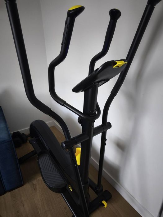 Orbitrek DOMYOS 520 - jak nowy!