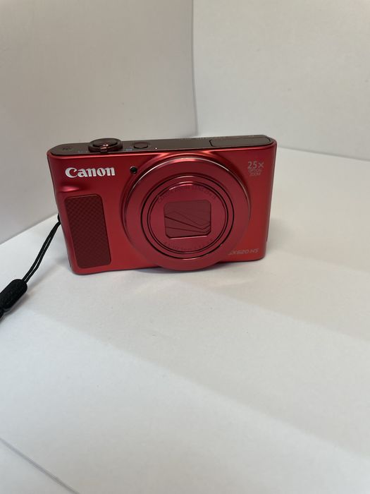 Фотоапарат Canon PowerShot SX620 HS
