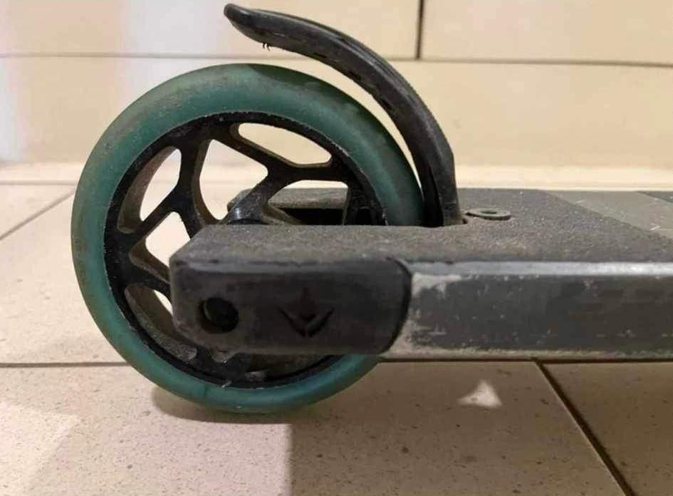 Hulajnoga wyczynowa prodigy